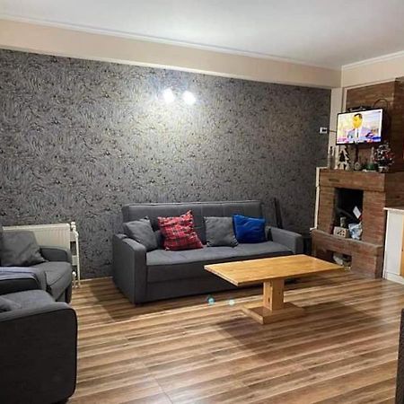 Bakuriani Resort Cottage 1 Storey Εξωτερικό φωτογραφία