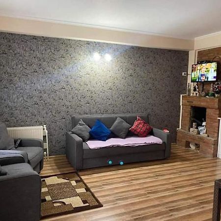 Bakuriani Resort Cottage 1 Storey Εξωτερικό φωτογραφία