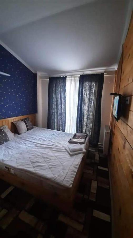 Bakuriani Resort Cottage 1 Storey Εξωτερικό φωτογραφία