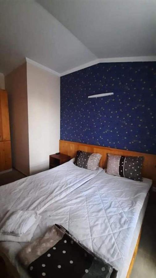 Bakuriani Resort Cottage 1 Storey Εξωτερικό φωτογραφία