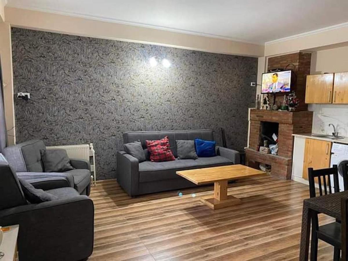 Bakuriani Resort Cottage 1 Storey Εξωτερικό φωτογραφία
